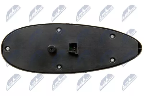 NTY NTY (EWS-ME-037) Switch, window regulator 