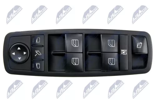 NTY NTY (EWS-ME-039) Switch, window regulator 