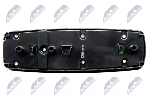 NTY NTY (EWS-ME-039) Switch, window regulator 