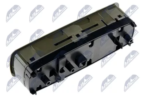 NTY NTY (EWS-ME-040) Switch, window regulator 