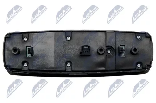 NTY NTY (EWS-ME-040) Switch, window regulator 