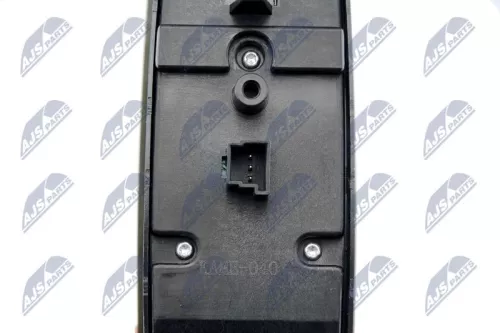 NTY NTY (EWS-ME-040) Switch, window regulator 