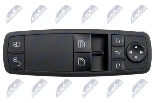 NTY NTY (EWS-ME-041) Switch, window regulator 