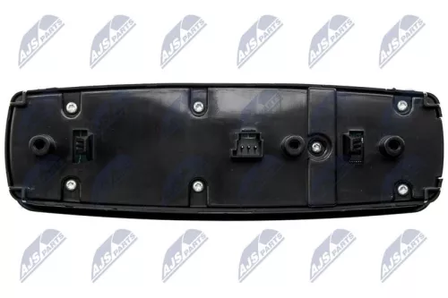 NTY NTY (EWS-ME-041) Switch, window regulator 