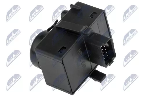 NTY NTY (EWS-ME-046) Switch, exterior mirror adjustment 