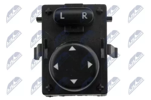 NTY NTY (EWS-ME-046) Switch, exterior mirror adjustment 