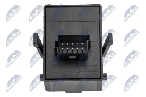 NTY NTY (EWS-ME-046) Switch, exterior mirror adjustment 