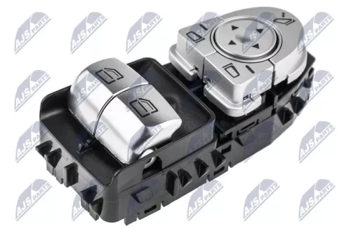 NTY NTY (EWS-ME-047) Switch, window regulator 
