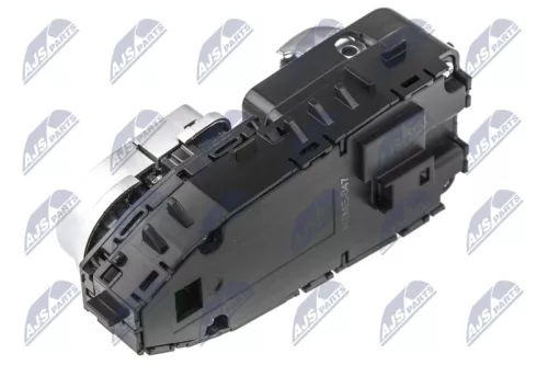 NTY NTY (EWS-ME-047) Switch, window regulator 
