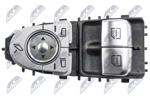 NTY NTY (EWS-ME-047) Switch, window regulator 