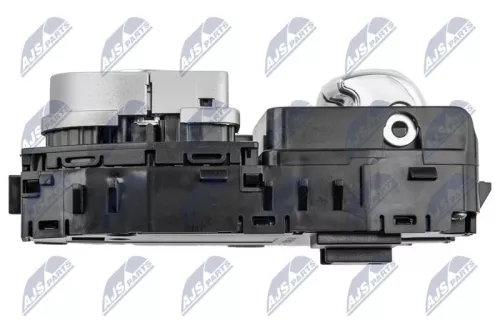 NTY NTY (EWS-ME-047) Switch, window regulator 