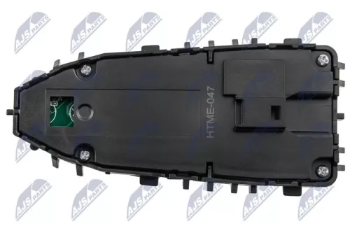NTY NTY (EWS-ME-047) Switch, window regulator 