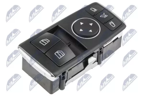 NTY NTY (EWS-ME-048) Switch, window regulator 