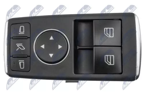 NTY NTY (EWS-ME-048) Switch, window regulator 