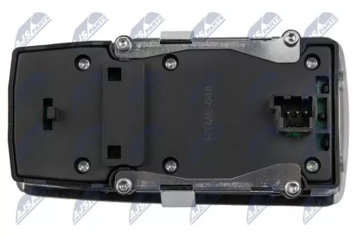 NTY NTY (EWS-ME-048) Switch, window regulator 