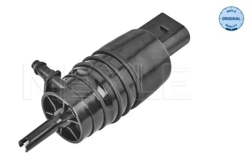 MEYLE MEYLE (314 870 0004) Washer Fluid Pump, window cleaning 