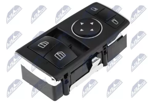 NTY NTY (EWS-ME-051) Switch, window regulator 