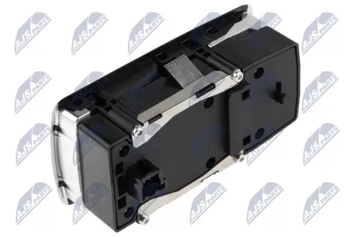 NTY NTY (EWS-ME-051) Switch, window regulator 
