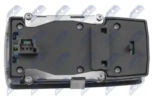 NTY NTY (EWS-ME-051) Switch, window regulator 
