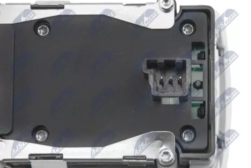 NTY NTY (EWS-ME-051) Switch, window regulator 