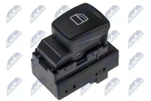 NTY NTY (EWS-ME-053) Switch, window regulator 