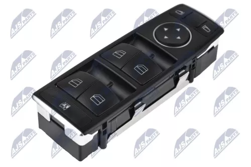 NTY NTY (EWS-ME-054) Switch, window regulator 