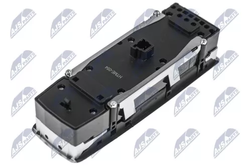 NTY NTY (EWS-ME-054) Switch, window regulator 