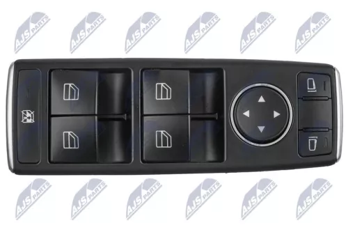 NTY NTY (EWS-ME-054) Switch, window regulator 