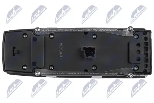 NTY NTY (EWS-ME-054) Switch, window regulator 
