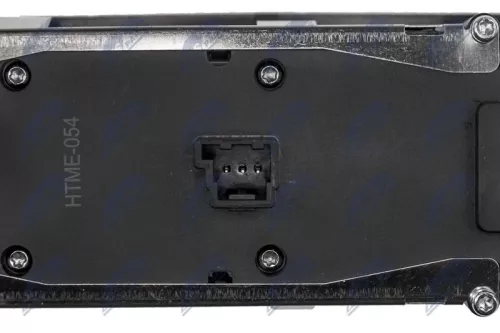 NTY NTY (EWS-ME-054) Switch, window regulator 