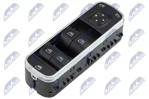 NTY NTY (EWS-ME-068) Switch, window regulator 