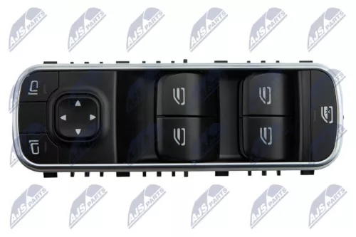 NTY NTY (EWS-ME-068) Switch, window regulator 