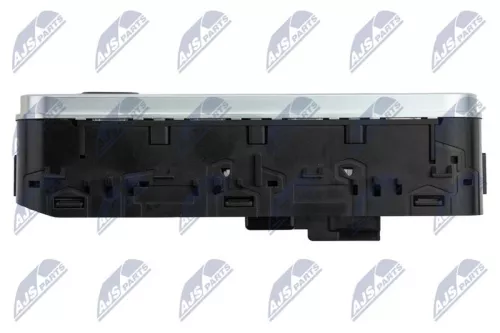 NTY NTY (EWS-ME-068) Switch, window regulator 