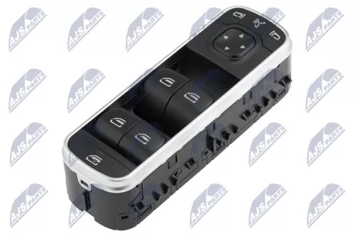 NTY NTY (EWS-ME-069) Switch, window regulator 