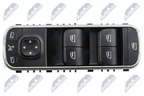 NTY NTY (EWS-ME-069) Switch, window regulator 