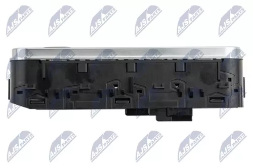 NTY NTY (EWS-ME-069) Switch, window regulator 