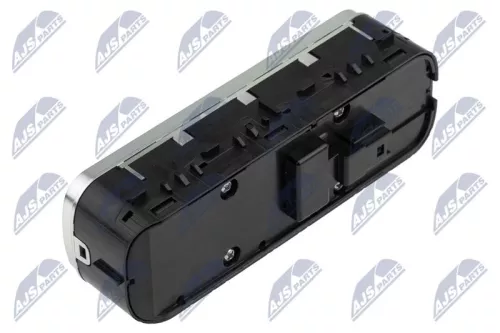 NTY NTY (EWS-ME-070) Switch, window regulator 