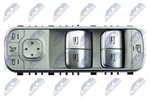 NTY NTY (EWS-ME-070) Switch, window regulator 