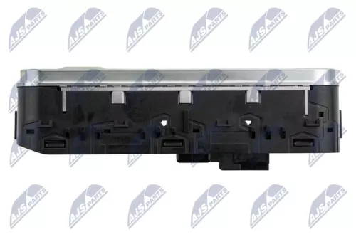 NTY NTY (EWS-ME-070) Switch, window regulator 