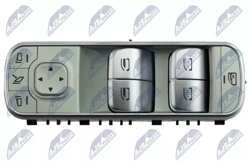 NTY NTY (EWS-ME-071) Switch, window regulator 