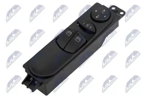 NTY NTY (EWS-ME-072) Switch, window regulator 