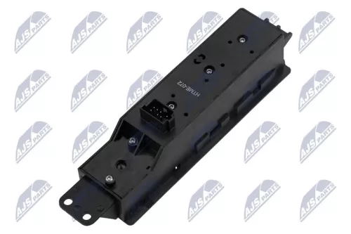 NTY NTY (EWS-ME-072) Switch, window regulator 