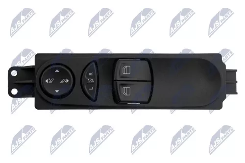 NTY NTY (EWS-ME-072) Switch, window regulator 