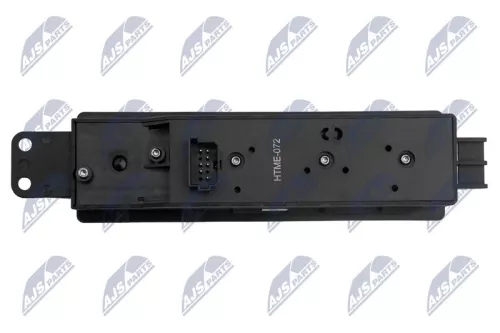 NTY NTY (EWS-ME-072) Switch, window regulator 