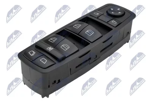 NTY NTY (EWS-ME-073) Switch, window regulator 