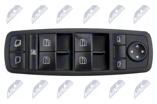 NTY NTY (EWS-ME-073) Switch, window regulator 