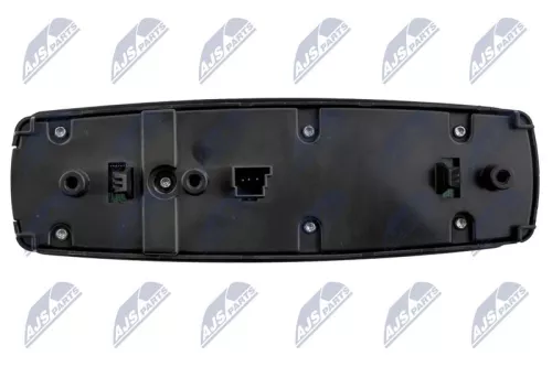 NTY NTY (EWS-ME-073) Switch, window regulator 