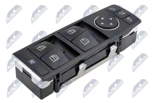 NTY NTY (EWS-ME-074) Switch, window regulator 