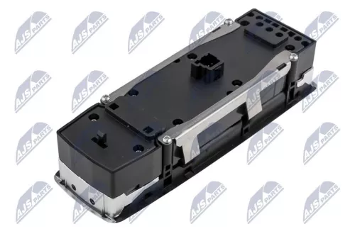 NTY NTY (EWS-ME-074) Switch, window regulator 