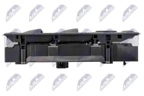 NTY NTY (EWS-ME-074) Switch, window regulator 